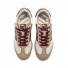 Sneakers Mujer MTNG Olympic Beig