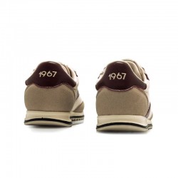 Sneakers Mujer MTNG Olympic Beig