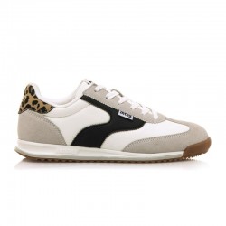 Sneakers Mujer MTNG Olympic Blanco