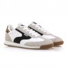 Sneakers Mujer MTNG Olympic Blanco