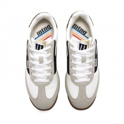 Sneakers Mujer MTNG Olympic Blanco