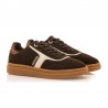 Sneakers Mujer MTNG 60859 Marron