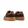 Sneakers Mujer MTNG 60859 Marron
