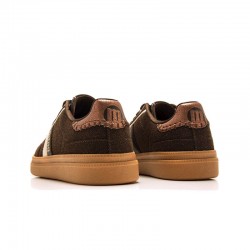 Sneakers Mujer MTNG 60859 Marron