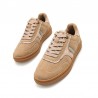 Sneakers Mujer MTNG 60859 Taupe