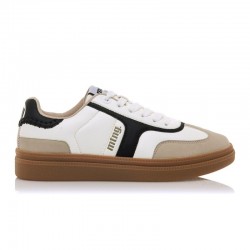 Sneakers Mujer MTNG 60859 Blanco