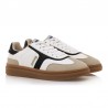 Sneakers Mujer MTNG 60859 Blanco