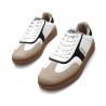 Sneakers Mujer MTNG 60859 Blanco
