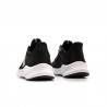Sneakers Mujer MTNG Somo Negro