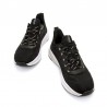 Sneakers Mujer MTNG Somo Negro