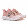 Sneakers Mujer MTNG Somo Nude
