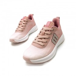 Sneakers Mujer MTNG Somo Nude