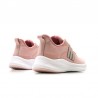 Sneakers Mujer MTNG Somo Nude