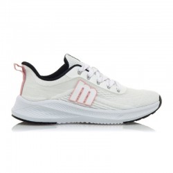 Sneakers Mujer MTNG Somo Blanco