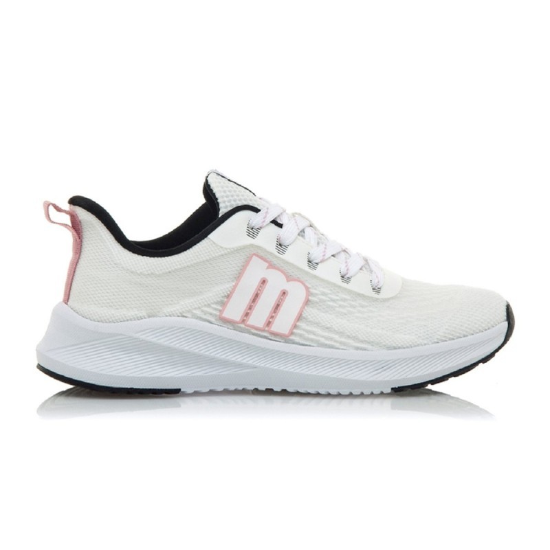Sneakers Mujer MTNG Somo Blanco