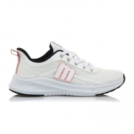 Sneakers Mujer MTNG Somo Blanco