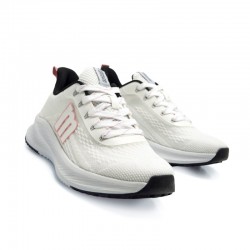 Sneakers Mujer MTNG Somo Blanco