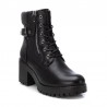 Botines de Tacón Mujer Refresh 172310 Negro