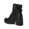 Botines de Tacón Mujer Refresh 172310 Negro