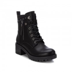 Botines de Tacón Mujer Refresh 172241 Negro