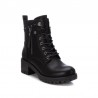Botines de Tacón Mujer Refresh 172241 Negro