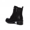 Botines de Tacón Mujer Refresh 172241 Negro