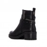 Botines de Tacón Mujer Refresh 172918 Negro