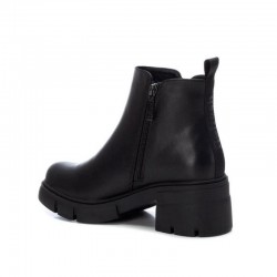 Botines de Tacón Mujer Refresh 171054 Negro