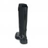 Botas Planas Mujer Refresh 172935 Negro
