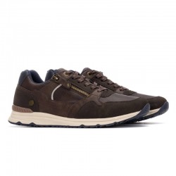 Sneakers Hombre Refresh 172900 Marron