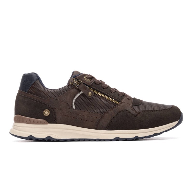 Sneakers Hombre Refresh 172900 Marron