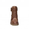 Botines de Tacón Mujer Refresh 172911 Camel