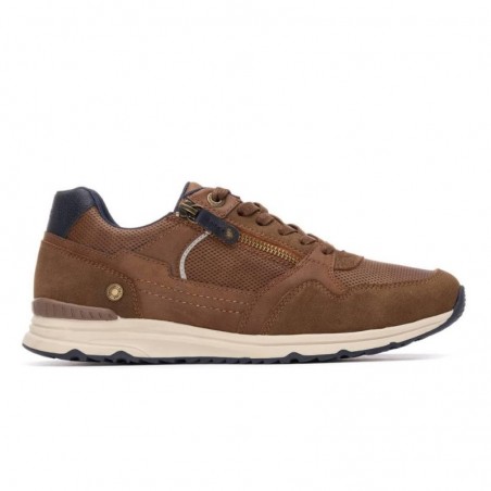 Sneakers Hombre Refresh 172900 Camel