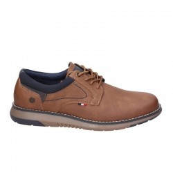 Zapatos Casual Hombre Refresh 172229 Camel