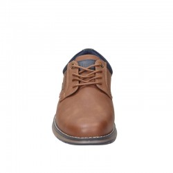 Zapatos Casual Hombre Refresh 172229 Camel