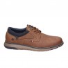 Zapatos Casual Hombre Refresh 172229 Camel
