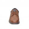 Zapatos Casual Hombre Refresh 172229 Camel