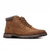 Botas Hombre Refresh 173217 Camel