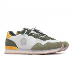 Sneakers Mujer XTI 144164 Kaki