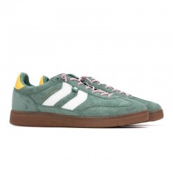 Sneakers Mujer XTI 144170 Verde