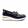 Mocasines Mujer XTI 144224 Negro