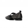 Manoletinas Mujer XTI 144264 Negro