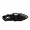 Manoletinas Mujer XTI 144264 Negro