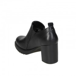 Zapatos de Tacón Mujer XTI 144301 Negro