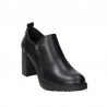 Zapatos de Tacón Mujer XTI 144301 Negro