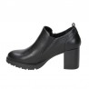Zapatos de Tacón Mujer XTI 144301 Negro