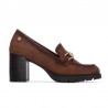 Mocasines Mujer XTI 144302 Camel