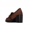 Mocasines Mujer XTI 144302 Camel