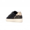 Sneakers Mujer XTI 144371 Negro