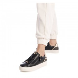 Sneakers Mujer XTI 144371 Negro